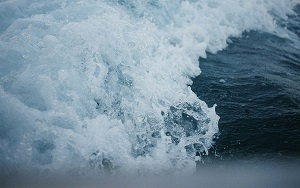 Waterenergie